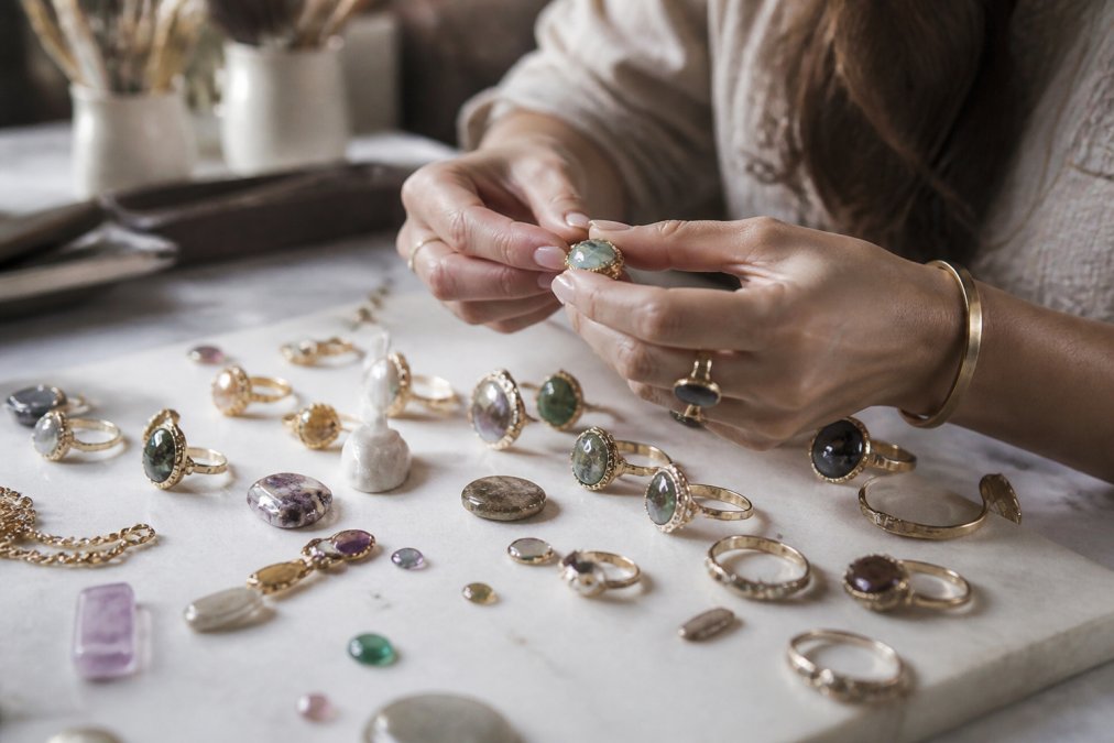 Artistic Jewelry for Modern Collectors: A 2026 Guide