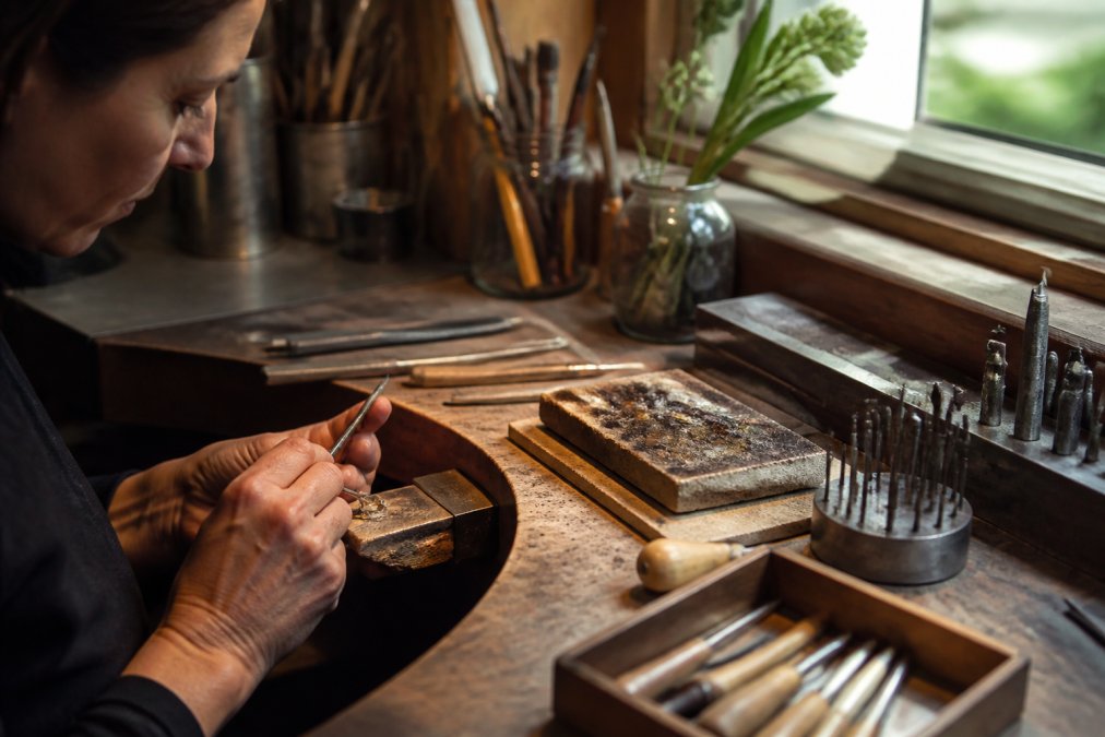 Benefits of Buying Australian Made Jewellery