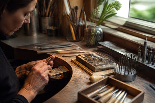 Benefits of Buying Australian Made Jewellery