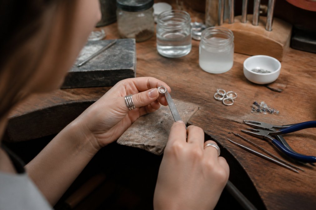 How to Verify Authentic Australian Handcrafted Jewelry