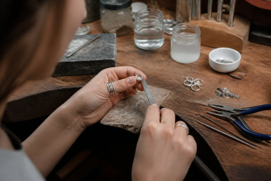 How to Verify Authentic Australian Handcrafted Jewelry