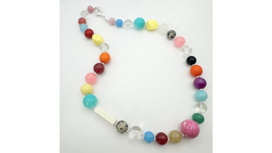 Durability of Handcrafted Gemstone Jewelry Pieces